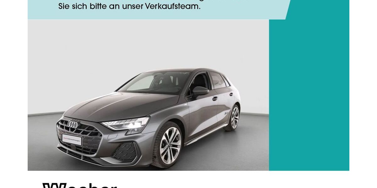 Audi A3 23.837 km 29.979 &euro; Weil der Stadt 71263