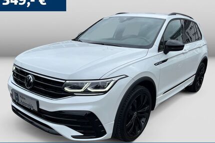 VW Tiguan 56.801 km 33.490 &euro; Fellbach 70736