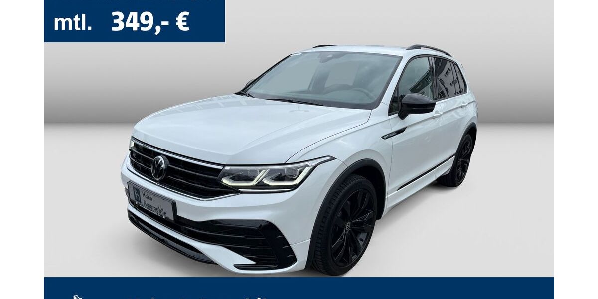 VW Tiguan 56.801 km 33.490 &euro; Fellbach 70736