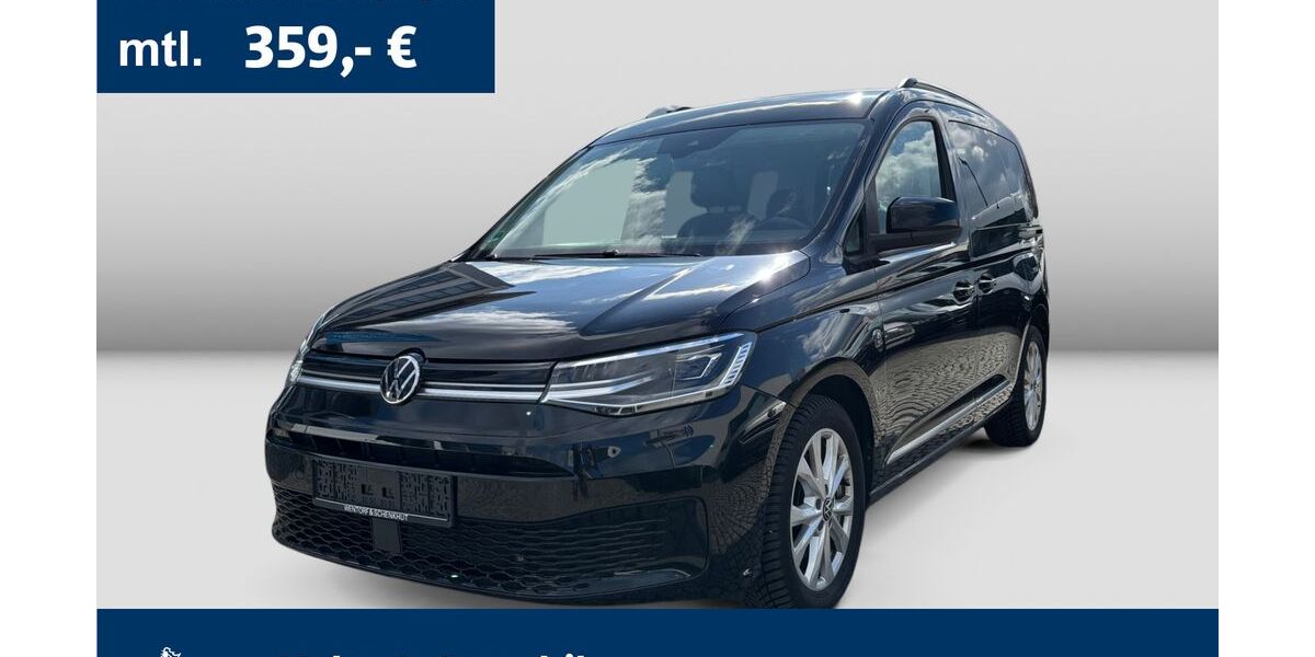 VW Caddy 62.550 km 30.900 &euro; Fellbach 70736