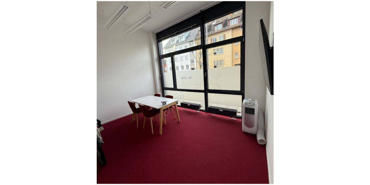 Gewerbeobjekt Ludwigsburg West - 1.582&euro; | Angebot:25996665