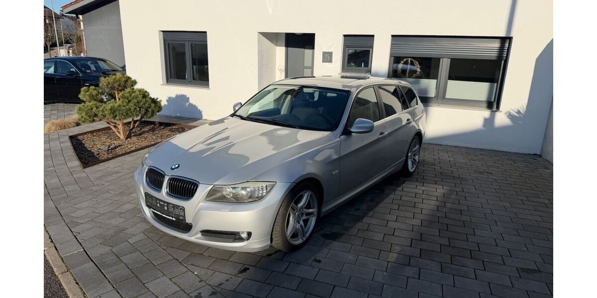 BMW 330 171.000 km 12.999 &euro; Abstatt 74232