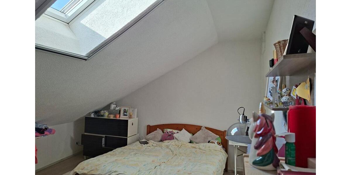 Etagenwohnung Korntal-Münchingen Münchingen - 4 Zimmer, 105 m&sup2;, 1.500&euro; | Angebot:27572618