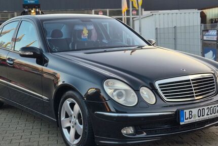 Mercedes-Benz E 280 300.000 km 5.000 &euro; Bietigheim-Bissingen 74321
