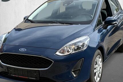 Ford Fiesta 45.990 km 11.990 &euro; Gerlingen 70839