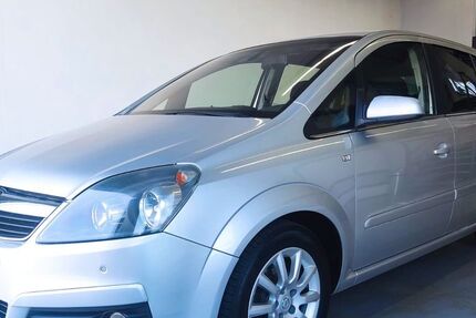 Opel Zafira 150.000 km 5.755 &euro; Heilbronn-Talheim 74388