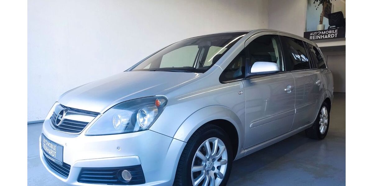 Opel Zafira 150.000 km 5.755 &euro; Heilbronn-Talheim 74388