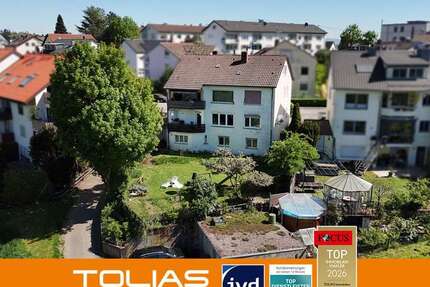 Haus Esslingen am Neckar Hegensberg - 11 Zimmer, 273 m&sup2;, 820.000&euro; | Angebot:26865638