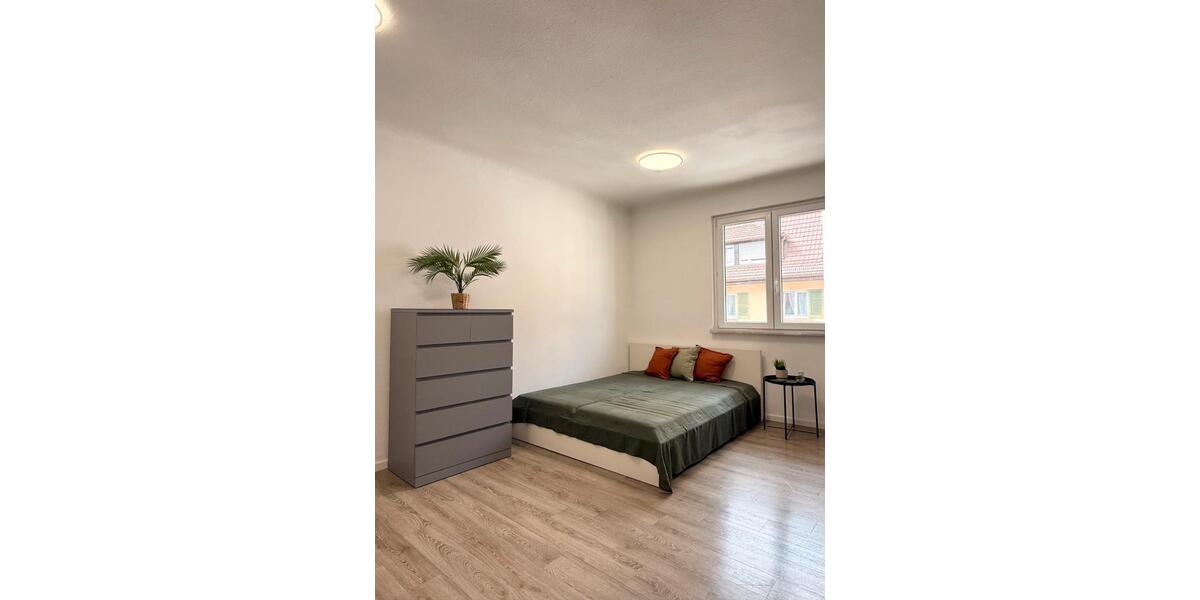 Etagenwohnung Stuttgart Stuttgart-Ost - 3 Zimmer, 70 m&sup2;, 630&euro; | Angebot:27544877