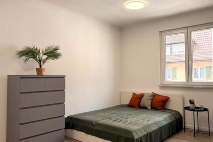 Wohnung Stuttgart Stuttgart-Ost - 3 Zimmer, 70 m&sup2;, 630&euro; | Angebot:27544877