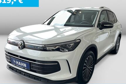 VW Tiguan 8.888 km 41.920 &euro; Fellbach 70736