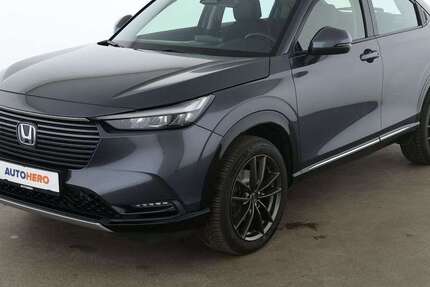 Honda HR-V 81.637 km 22.990 &euro; Stuttgart 70195