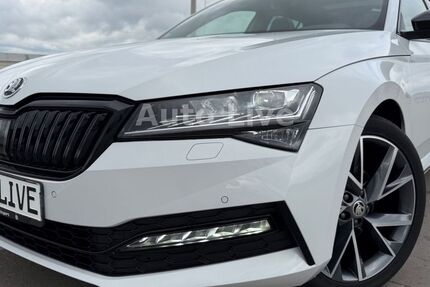 Skoda Superb 107.126 km 25.990 &euro; Böblingen/Stuttgart 71034