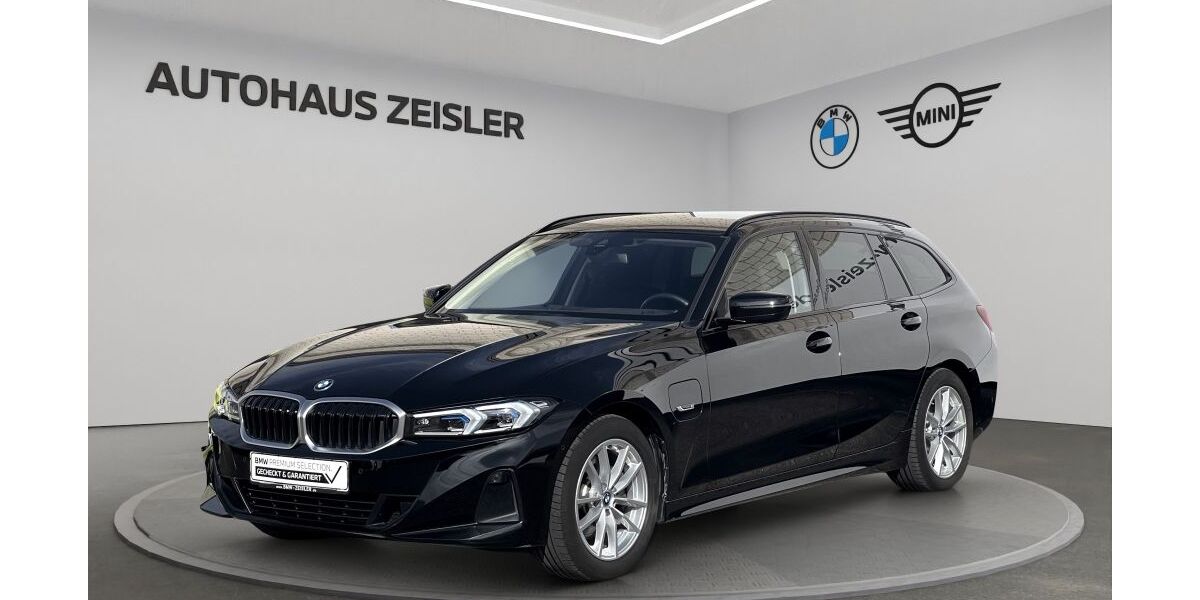 BMW 330 57.950 km 31.830 &euro; Waiblingen 71332