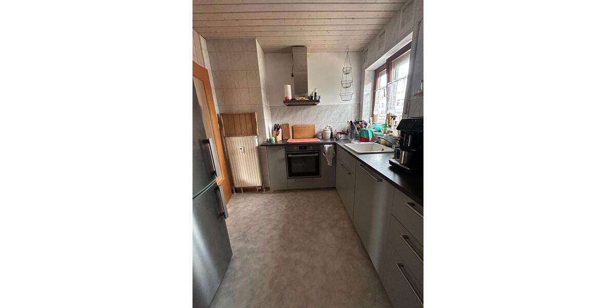 Dachgeschoßwohnung Bietigheim-Bissingen Bissingen - 3.5 Zimmer, 95 m&sup2;, 970&euro; | Angebot:27576397