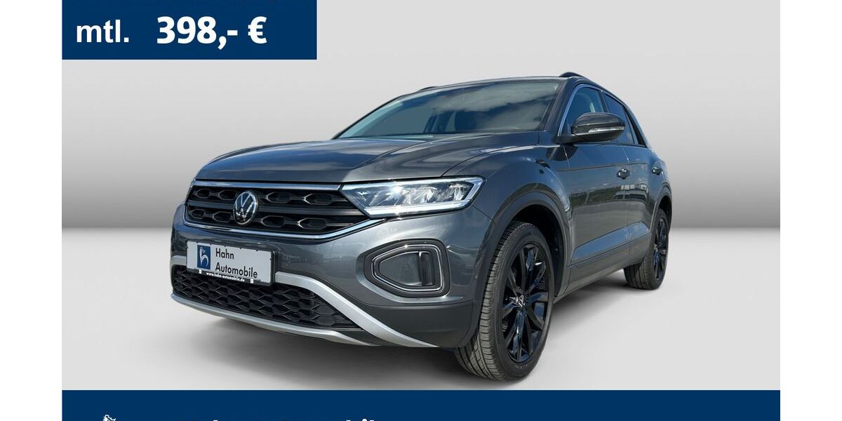 VW T-Roc 39.941 km 26.260 &euro; Kornwestheim 70806