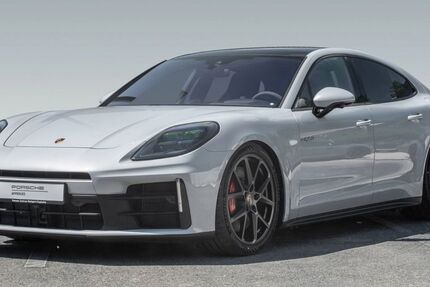 Porsche Panamera 15.300 km 117.900 &euro; Filderstadt 70794