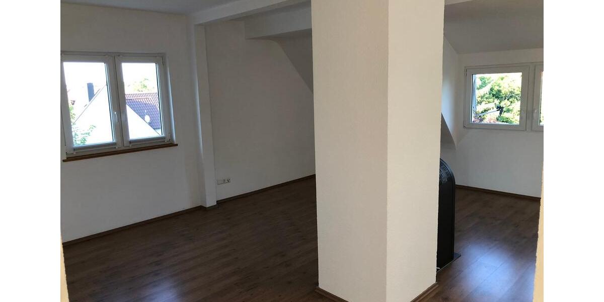 Maisonettenwohnung Renningen - 3 Zimmer, 80 m&sup2;, 285.000&euro; | Angebot:27527811