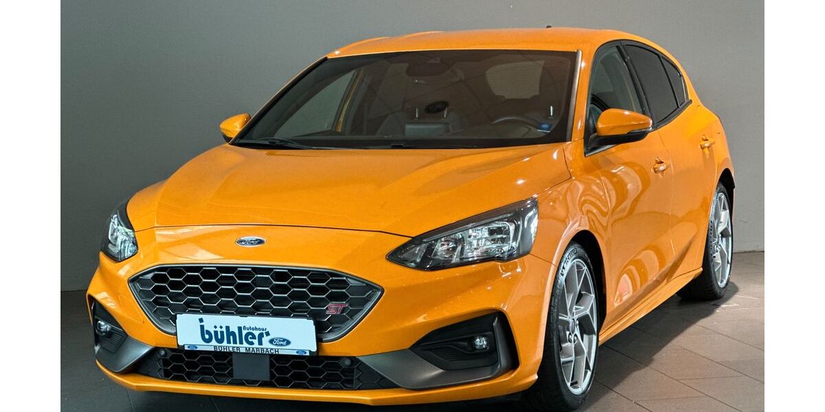 Ford Focus 70.049 km 20.300 &euro; Marbach am Neckar 71672