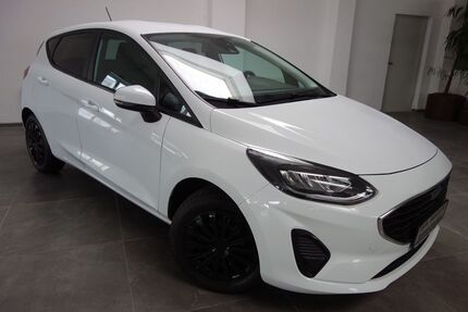 Ford Fiesta 138.000 km 6.999 &euro; Mühlacker 75417
