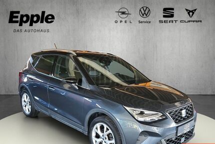 Seat Arona 26.064 km 21.790 &euro; Rutesheim 71277