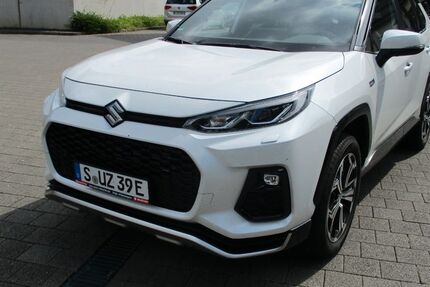 Suzuki Across 15.000 km 45.900 &euro; Stuttgart 70599