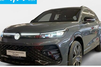 VW Tiguan 7.544 km 52.330 &euro; Stuttgart 70563