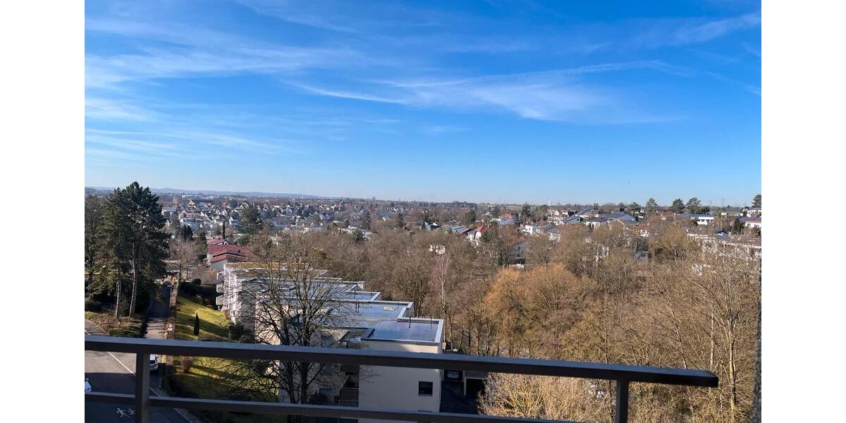 Etagenwohnung Waiblingen Beinstein - 2 Zimmer, 51 m&sup2;, 225.000&euro; | Angebot:25274600