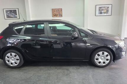 Opel Astra 130.000 km 2.990 &euro; Asperg/Ludwigsburg bei Stuttgart 71679