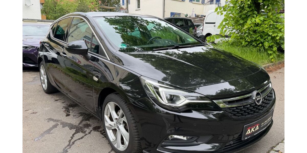 Opel Astra 128.000 km 7.490 &euro; Ludwigsburg 71638