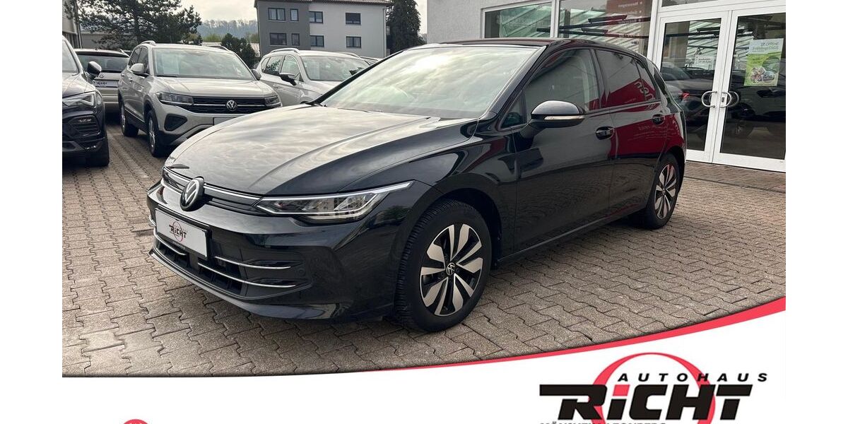 VW Golf 40.790 km 22.940 &euro; Leonberg 71229