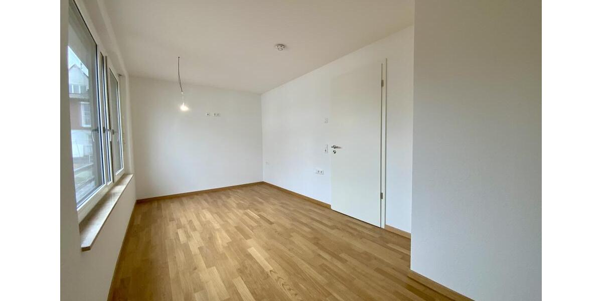 Etagenwohnung Ludwigsburg Oßweil - 2 Zimmer, 59 m&sup2;, 1.160&euro; | Angebot:23221386