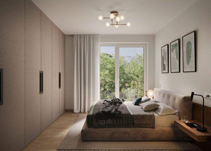 Etagenwohnung Stuttgart / Bad Cannstatt Bad Cannstatt - 3 Zimmer, 103 m&sup2;, 912.000&euro; | Angebot:25704184