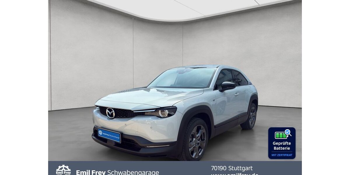 Mazda MX-30 19.804 km 26.990 &euro; Stuttgart 70190