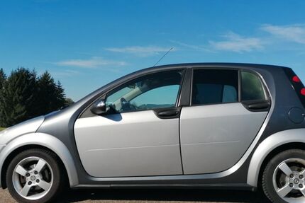 Smart ForFour 190.000 km 1.500 &euro; Urbach 73660