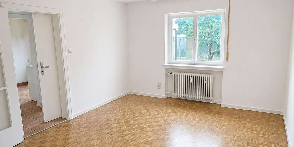Etagenwohnung Stuttgart Stuttgart-Ost - 1 Zimmer, 32 m&sup2;, 780&euro; | Angebot:26493937
