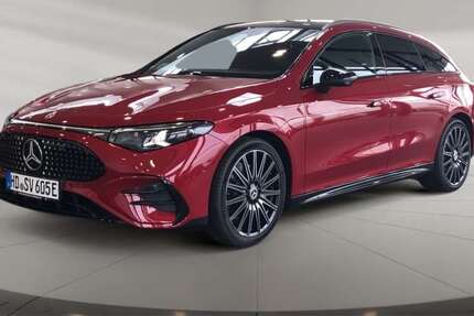 Mercedes-Benz CLA 350 8.000 km 67.889 &euro; Heilbronn 74072