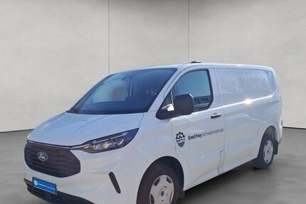 Ford Transit Custom 6.500 km 32.606 &euro; Stuttgart 70329