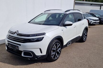 Citroen C5 Aircross 83.420 km 18.480 &euro; Sindelfingen 71067