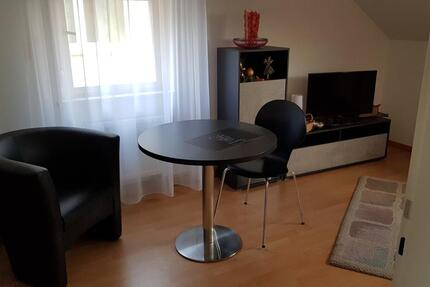 Wohnung Heilbronn Kernstadt - 2 Zimmer, 58 m&sup2;, 750&euro; | Angebot:25647285