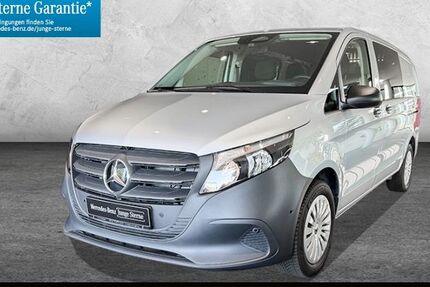 Mercedes-Benz Vito 3.200 km 42.828 &euro; Tamm 71732