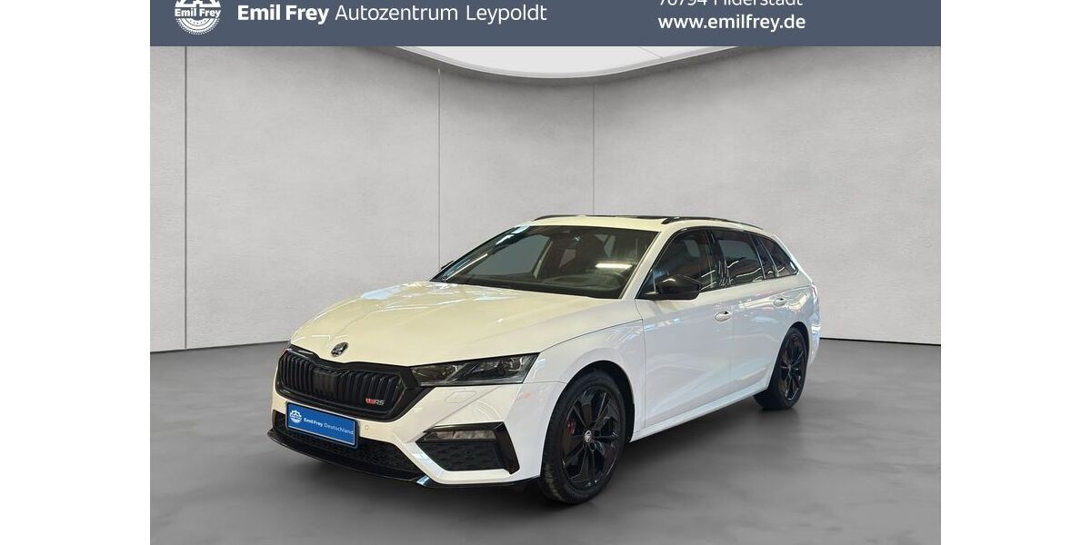 Skoda Octavia 120.425 km 24.890 &euro; Filderstadt 70794