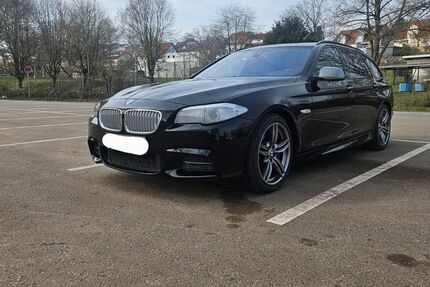 BMW M550 73.000 km 30.000 &euro; Weissach im Tal 71554