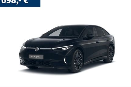 VW ID.7 6.100 km 59.830 &euro; Kornwestheim 70806