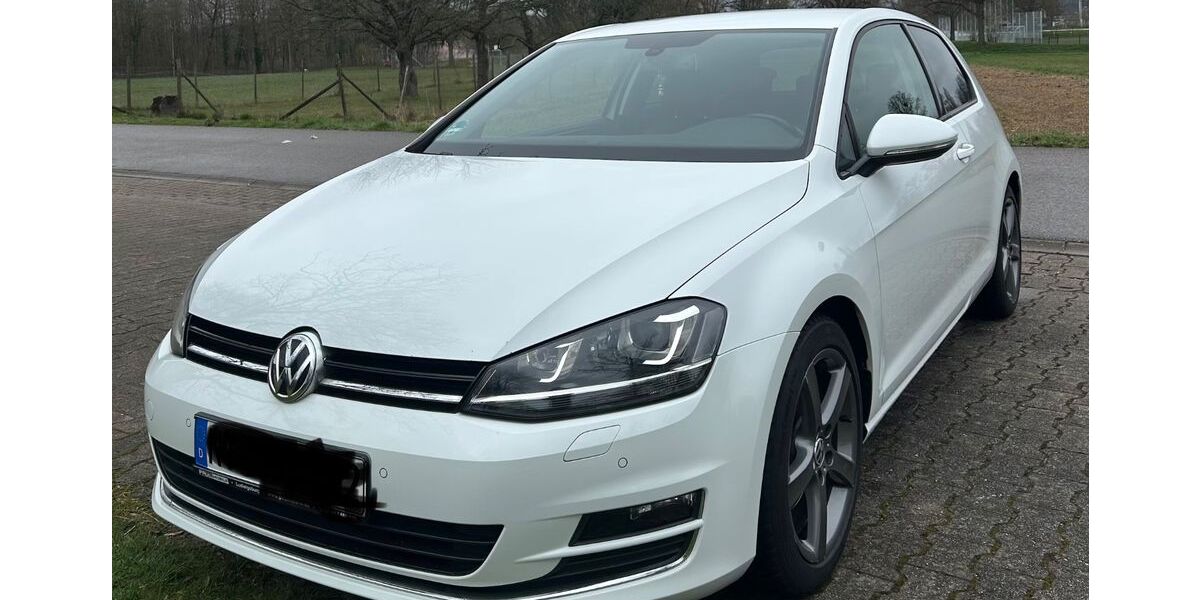 VW Golf 163.000 km 8.399 &euro; Leinfelden-Echterdingen 70771