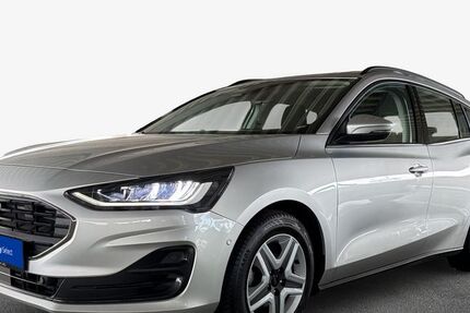 Ford Focus 42.167 km 17.970 &euro; Stuttgart 70190