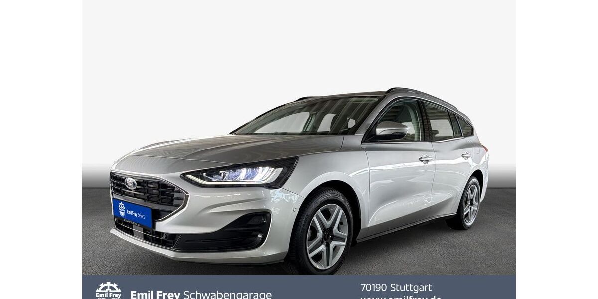 Ford Focus 42.167 km 17.970 &euro; Stuttgart 70190