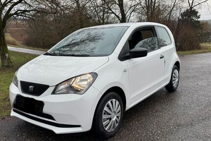 Seat Mii 124.000 km 3.500 &euro; Steinheim an der Murr 71711