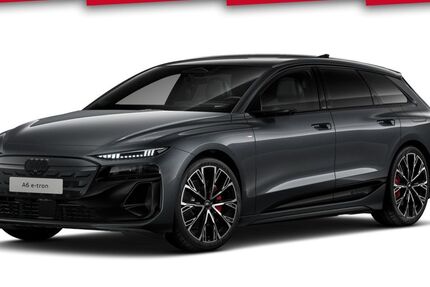 Audi A6 e-tron 19.516 km 78.940 &euro; Stuttgart 70563