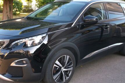 Peugeot 5008 148.000 km 16.100 &euro; Leinfelden-Echterdingen 70771